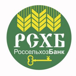 РОССЕЛЬХОЗБАНК<br>